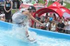 Savoroso et la tourn�e Wake dans�rue   Sherbrooke