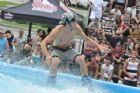 Savoroso et la tourn�e Wake dans�rue   Sherbrooke
