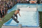 Savoroso et la tourn�e Wake dans�rue   Sherbrooke