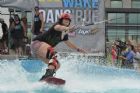 Savoroso et la tourn�e Wake dans�rue   Sherbrooke