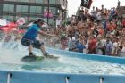 Savoroso et la tourn�e Wake dans�rue   Sherbrooke
