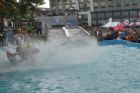 Savoroso et la tourn�e Wake dans�rue   Sherbrooke