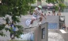 Savoroso et la tourn�e Wake dans�rue   Sherbrooke