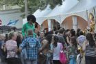 F�te du lac des Nations  du 10 au 15 juillet 2012 Sherbrooke