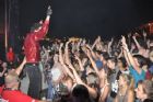 F�te du lac des Nations  du 10 au 15 juillet 2012 Sherbrooke