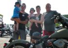 Poker run de Windsor  restaurant Le Bonheur d�Italie,