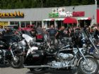Poker run de Windsor  restaurant Le Bonheur d�Italie,