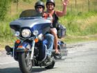 Poker run de Windsor  restaurant Le Bonheur d�Italie,