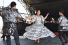 Festival des traditions du monde - Sherbrooke