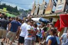Festival des traditions du monde - Sherbrooke