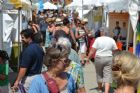 Festival des traditions du monde - Sherbrooke