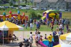 Festival des traditions du monde - Sherbrooke