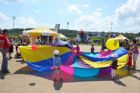 Festival des traditions du monde - Sherbrooke