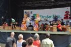 Festival des traditions du monde - Sherbrooke