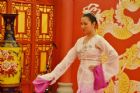 Festival des traditions du monde - Sherbrooke