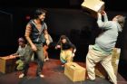 Les compagnies r�sidentes du centre des arts de la sc�ne Jean-Besr� lancent leur programmation
