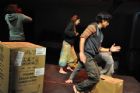 Les compagnies r�sidentes du centre des arts de la sc�ne Jean-Besr� lancent leur programmation