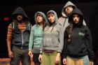 Les compagnies r�sidentes du centre des arts de la sc�ne Jean-Besr� lancent leur programmation