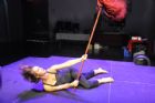 Les compagnies r�sidentes du centre des arts de la sc�ne Jean-Besr� lancent leur programmation
