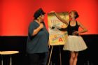 Les compagnies r�sidentes du centre des arts de la sc�ne Jean-Besr� lancent leur programmation