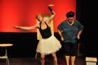 Les compagnies r�sidentes du centre des arts de la sc�ne Jean-Besr� lancent leur programmation
