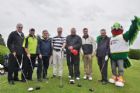 Tournoi de golf Jean Perreault