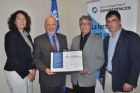 Ani-Mat inc. s'engage � investir dans les comp�tences de son personnel