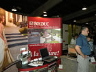 Expo Habitat de l'estrie 2009