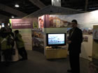 Expo Habitat de l'estrie 2009