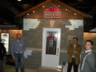 Expo Habitat de l'estrie 2009