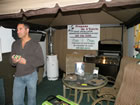Expo Habitat de l'estrie 2009