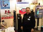 Expo Habitat de l'estrie 2009