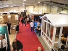 Expo Habitat de l'estrie 2009