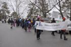 Marche pour l'Autisme Sherbrooke