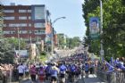 4e demi-marathon RBC de Sherbrooke