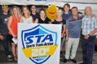 Sport Trans-Action  20 ans Sherbrooke