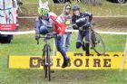 Cyclocross de Sherbrooke