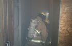 Centre de qualification en scurit incendie  Cookshire-Eaton