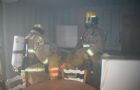 Centre de qualification en scurit incendie  Cookshire-Eaton
