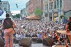Shers Blues et Folk Sherbrooke