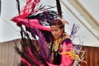 Festival des traditions du monde de Sherbrooke 10 au 14 ao�t