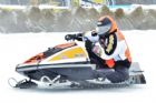 Grand Prix Ski-Doo de Valcourt