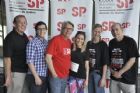 Marche de l'espoir de la Socit canadienne de la sclrose en plaques