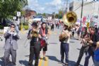 Festival de rue Arrondissement Lennoxville