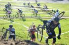 Championnat canadien de Cyclocross Sherbrooke