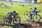 Championnat canadien de Cyclocross Sherbrooke