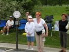 F�te de la St-Jean - Parc Belv�d�re
