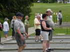 F�te de la St-Jean - Parc Belv�d�re