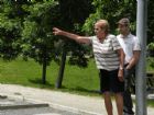 F�te de la St-Jean - Parc Belv�d�re