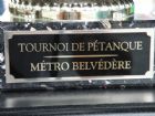 F�te de la St-Jean - Parc Belv�d�re